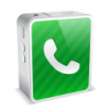 contact call icons